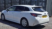Toyota Corolla 1.8 VVT-h Design Touring Sports 5dr Petrol Hybrid CVT Euro 6 (s/s) (122 ps) 4