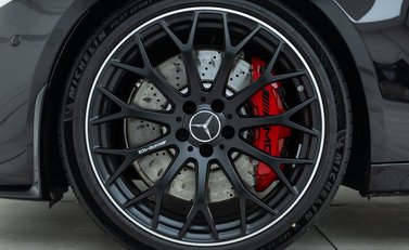 Mercedes-Benz C63 S AMG E Performance Estate Night Edition 26
