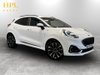Ford Puma 1.0T EcoBoost MHEV ST-Line Vignale SUV 5dr Petrol Hybrid DCT Euro 6 (s/s) (