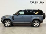Land Rover Defender 3.0 D250 MHEV SE Hard Top SUV 5dr Diesel Auto 4WD MWB Euro 6 (s/s) (250 ps) 21