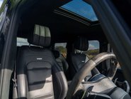 Mercedes-Benz G Series G63 AMG Urban Automotive Carbon Kit 11