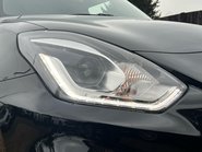 Suzuki Swift SPORT BOOSTERJET MHEV 17