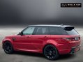 Land Rover Range Rover Sport 3.0 Range Rover Sport HSE Dynamic SDV6 Automatic 4WD 5dr - NATIONAL DELIVER 19