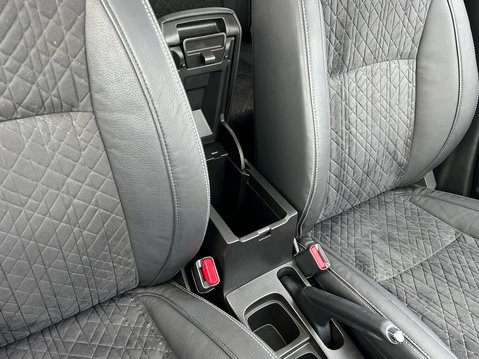 Suzuki Vitara ULTRA BOOSTERJET 28