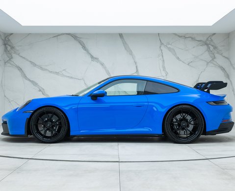 Porsche 911 GT3 (992) 