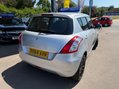 Suzuki Swift 1.2 SZ3 ALLGRIP Euro 5 5dr 14