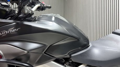 Honda VFR 800 2019 30K LONG MOT ADVENTURE BIKE 800CC VTEC 39