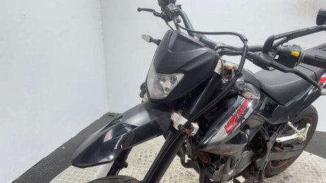 KSR Moto TW 2015 RUNNING PROJECT BIKE SUPERMOTO ENDURO 125CC LEARNER BIKE 31