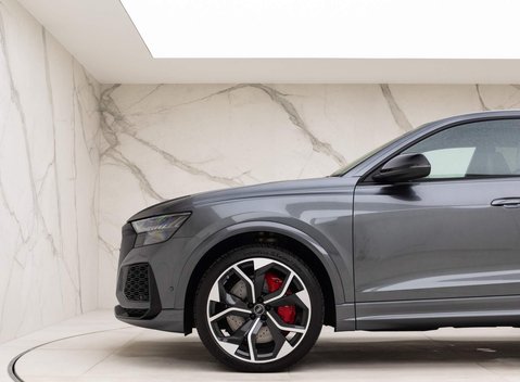 Audi RS Q8 Vorsprung 25