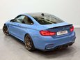 BMW M4 3.0 BiTurbo Competition Coupe 2dr Petrol DCT Euro 6 (s/s) (450 ps) 30