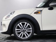 Mini Hatch COOPER SEVEN 27