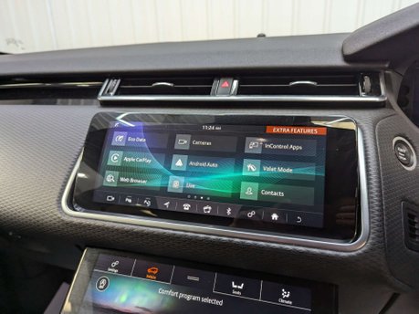 Land Rover Range Rover Velar 2.0 Range Rover Velar R-Dynamic SE D180 Auto 4WD 5dr 88