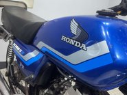 Honda H 1989 ONLY 11K RUNS GREAT MOT CLASSIC 2 STROKE PROJECT BIKE 100CC 2T 29