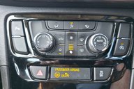 Vauxhall Mokka X 1.4T ACTIVE ECOTEC S/S LOOK! 9 SERVICES!1PREVIOUS OWNER. 21