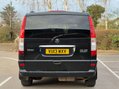 Mercedes-Benz Vito 2.1 Vito 116 CDi Dualiner 5dr 34