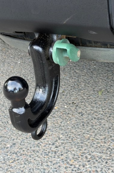Land Rover Discovery SDV6 SE TECH - 11 SERVICES RECORDED INC CAMBELT CHANGE 
