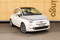 Fiat 500 DOLCEVITA PLUS MHEV 1