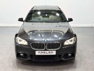 BMW 5 Series 3.0 535d M Sport Touring 5dr Diesel Auto Euro 6 (s/s) (313 ps) 12