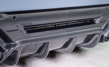 Land Rover Range Rover Sport SVR Overfinch Supersport 58