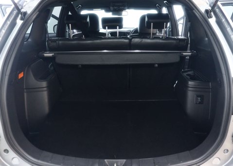 Mitsubishi Outlander 2.4h TwinMotor 13.8kWh Dynamic Safety SUV 5dr Petrol Plug-in Hybrid CVT 4WD 59
