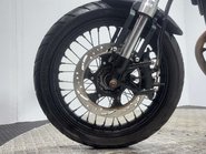 Ajs Isaba 125 2020 PROJECT 125CC 29