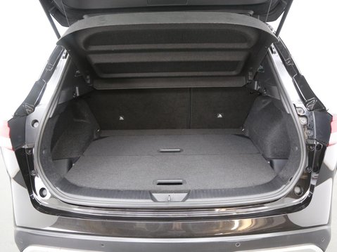 Nissan Qashqai 1.3 DIG-T MHEV N-Connecta Euro 6 (s/s) 5dr 25