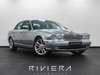 Jaguar XJ 3.0 XJ6 Sovereign Saloon 4dr Petrol Automatic (249 g/km, 240 bhp)