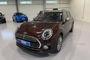 Mini Clubman 1.5 Cooper Auto Euro 6 (s/s) 6dr 5