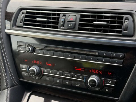 BMW 6 Series 3.0 640d M Sport Auto Euro 5 (s/s) 2dr 76