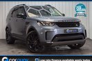 Land Rover Discovery 2.0 Discovery Luxury HSE SD4 Auto 4WD 5dr