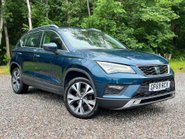 SEAT Ateca 1.6 Ateca SE Technology TDI Semi-Auto 5dr 1
