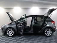 Ford Fiesta TITANIUM 6