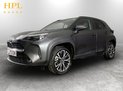 Toyota Yaris Cross 1.5 VVT-h Excel SUV 5dr Petrol Hybrid E-CVT Euro 6 (s/s) (116 ps) Alloys - 3