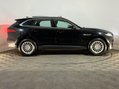 Jaguar F-Pace PRESTIGE AWD 4