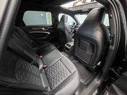 Audi RS6 4.0 TFSI V8 Vorsprung Estate 5dr Petrol Tiptronic quattro Euro 6 (s/s) (600 22