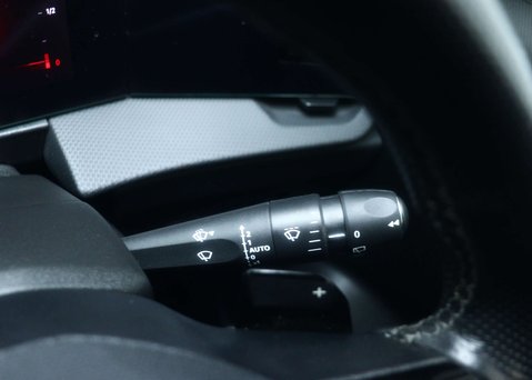 Vauxhall Astra 1.2 Astra Ultimate Turbo Auto 5dr 34