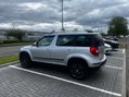 Skoda Yeti 2.0 Yeti Outdoor Laurin & Klement TDI CR 4x4 Semi-Auto 4WD 5dr 3