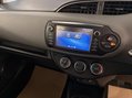 Toyota Yaris 1.5 VVT-i Icon Tech Euro 6 5dr 16