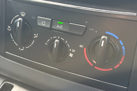 Peugeot Partner 850 L1 SE ATV 90 ps Hdi Panel Van 18