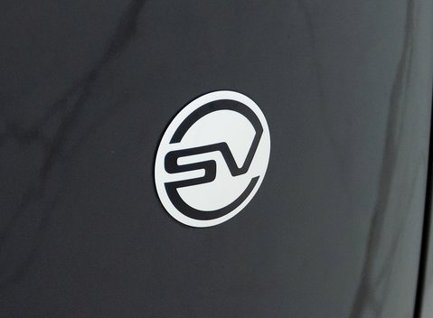 Land Rover Range Rover P530 SV 31