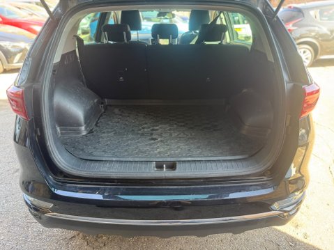 Kia Sportage 1.6 GDi 2 SUV 5dr Petrol Manual Euro 6 15
