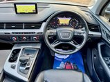 Audi Q7 3.0 TDI V6 SE Tiptronic quattro Euro 6 (s/s) 5dr 2