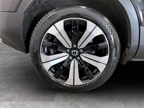 Volvo C40 Recharge 69kWh Plus SUV 5dr Electric Auto (231 ps) Cruise Control 10