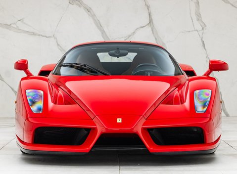 Ferrari Enzo 7
