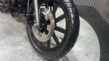 Keeway K-Light 125 2023 ONLY 9,274 MILES 1 OWNER VERY CLEAN CRUISER 125CC 23