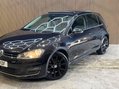 Volkswagen Golf 2.0 Golf GT BlueMotion Technology TDI Semi-Auto 5dr 41