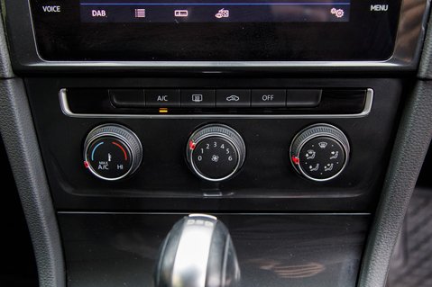Volkswagen Golf MATCH TSI EVO DSG 30