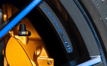 Nissan GT-R 50th Anniversary 27