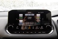 Nissan Qashqai DIG-T N-CONNECTA MHEV 15