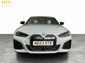 BMW i4 M50 83.9kWh Gran Coupe 5dr Electric Auto 4WD (544 ps) 1 Owner - Sensors - 2